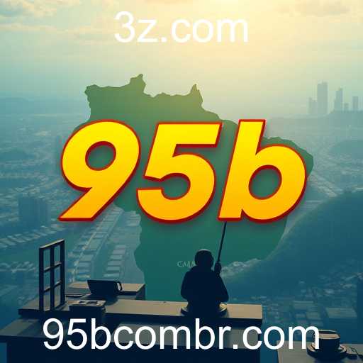 A Influência de 95b no Cenário Atual dos Jogos Online