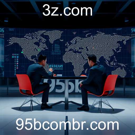 Negócios e Economia: Dinâmica e Inovações no Mundo Globalizado