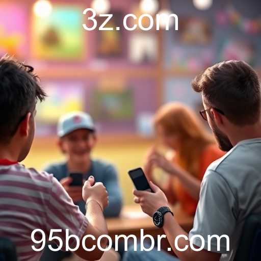 A Revolução dos Jogos de Entretenimento: Diversão e Lazer na Ponta dos Dedos