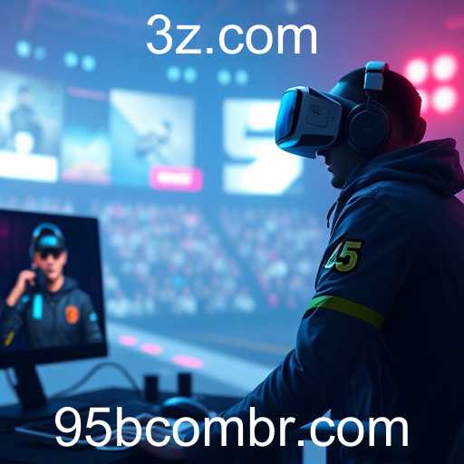 Tendências e Desafios no Mundo dos Jogos Online